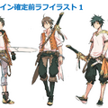 『イドラ ファンタシースターサーガ』公式生放送まとめ─新★5キャラクターや大型アップデートの情報が満載