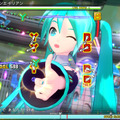 スイッチ『初音ミク Project DIVA MEGA39’s』「プラクティス」＆「ギャラリー」情報を公開！苦手な部分だけ繰り返し練習して上手くなろう