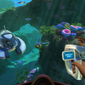 国内PS4パッケージ版『Subnautica サブノーティカ』が再び発売延期ー最終調整のため2020年春リリースに