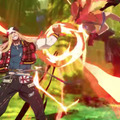 『GUILTY GEAR -STRIVE-』のアクセルは弁天も当身も無いけど、遠近共に可能性の塊！端まで届く鎌閃と期待の新技で画面を制圧せよ