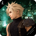 『FF7 リメイク』3月18日よりコラボカフェ開催決定！フードメニューやドリンク、限定グッズを紹介