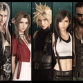 『FF7 リメイク』3月18日よりコラボカフェ開催決定！フードメニューやドリンク、限定グッズを紹介