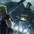 『FF7 リメイク』3月18日よりコラボカフェ開催決定！フードメニューやドリンク、限定グッズを紹介