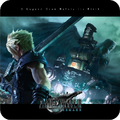 『FF7 リメイク』3月18日よりコラボカフェ開催決定！フードメニューやドリンク、限定グッズを紹介