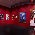 「TYPE-MOON展 Fate/stay night -15年の軌跡-」