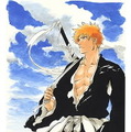 「BLEACH」20周年に向けた新プロジェクト始動！「AnimeJapan 2020」で情報公開―久保帯人先生の新作発表も