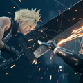 『FF7 リメイク』テーマソング「Hollow」を使用した最新トレイラー公開！女装クラウドなど、待望の情報盛り沢山