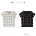 「PB限定【ジョジョの奇妙な冒険 スターダストクルセイダース】JOJO IGGY TOPS for KIDS（ジョジョ イギー キッズTシャツ）」3,080 円（税込）（C）A＆L/S・JOJO SC