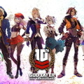 『GOD EATER』シリーズ10周年記念PV公開―初代のグラフィックやコンゴウ4体狩り、「エリック！上だ！」に懐かしさが込み上げる！