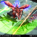 PS4『機動戦士ガンダム EXTREME VS. マキシブーストON』非プレイアブルも合わせ、300以上の機体が登場！  圧巻の“36作品”参戦、最新画像も多数到着