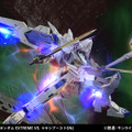 PS4『機動戦士ガンダム EXTREME VS. マキシブーストON』非プレイアブルも合わせ、300以上の機体が登場！  圧巻の“36作品”参戦、最新画像も多数到着