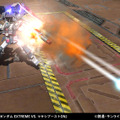 PS4『機動戦士ガンダム EXTREME VS. マキシブーストON』非プレイアブルも合わせ、300以上の機体が登場！  圧巻の“36作品”参戦、最新画像も多数到着