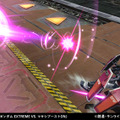 PS4『機動戦士ガンダム EXTREME VS. マキシブーストON』非プレイアブルも合わせ、300以上の機体が登場！  圧巻の“36作品”参戦、最新画像も多数到着