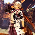 『GOD EATER 3』新アラガミ「灰煉種ティラニ・ハンニバル」登場！キース＆ニールの新エピソードも楽しめる「無料アップデートVer.2.40」2月6日配信