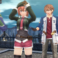 『英雄伝説 創の軌跡』公式サイト正式オープン！主人公の1人「ロイド・バニングス」を中心とした主要人物やキーワードを公開