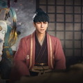 『仁王2』戦国武将「柴田勝家」は“異様な姿”に成り果てる…物語の鍵を握る女妖怪「深芳野」など新情報公開！