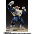 「S.H.Figuarts 大猿ベジータ」18,700円（税込）（C）バードスタジオ／集英社・東映アニメーション