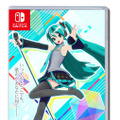 『初音ミク Project DIVA MEGA39's』発売開始！「ロミオとシンデレラ」「ありふれたせかいせいふく」を楽しめる体験版も配信中