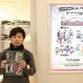 推しのVTuberグループを救え！ラゾーナ川崎プラザの「V×R GAME ーナゾトキバレンタインー」を体験レポート