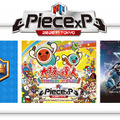 全国eスポーツ大会「Piece×P」のゲームタイトルを発表─『ウイイレ』『クラロワ』『太鼓の達人』『鉄拳7』『ぷよぷよ』の5種目でエントリー受付を開始！