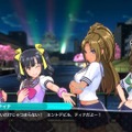 『神田川JET GIRLS』の真髄は背中にあり！？レースゲームならではの“後ろ姿コレクション”を紹介