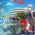 『神田川JET GIRLS』の真髄は背中にあり！？レースゲームならではの“後ろ姿コレクション”を紹介