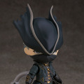 『Bloodborne』ねんどろいど「狩人」予約受付スタート！獣狩りの夜がはじまる…