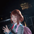 【コスプレ】怪盗やアイドル、聖女まで人気キャラ集結！ 「コスプレ博 in TFT」美女レイヤー8選【写真80枚】