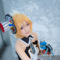 【コスプレ】怪盗やアイドル、聖女まで人気キャラ集結！ 「コスプレ博 in TFT」美女レイヤー8選【写真80枚】