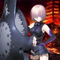 『FGO』2月アップデート情報公開―毒など一部の状態効果がサーヴァント周辺に“演出”として表示！