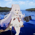 『アズレン』新イベント「凍絶の北海」2月27日開催決定！北方連合の新規艦船＆着せ替え一挙公開―3月にはメインストーリー4章も追加【生放送まとめ】