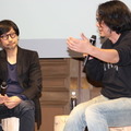 「ものづくりこそ、僕の使命」小島監督はどんな想いでゲームを開発してきたのか？水口哲也氏らと語る仕事論