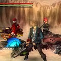 GOD EATER(ゴッドイーター)