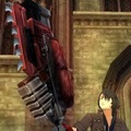 GOD EATER(ゴッドイーター)