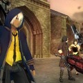 GOD EATER(ゴッドイーター)