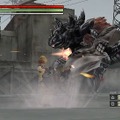 GOD EATER(ゴッドイーター)