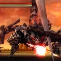 GOD EATER(ゴッドイーター)