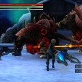 GOD EATER(ゴッドイーター)