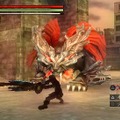 GOD EATER(ゴッドイーター)