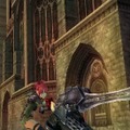 GOD EATER(ゴッドイーター)