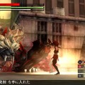 GOD EATER(ゴッドイーター)