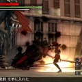 GOD EATER(ゴッドイーター)