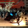 GOD EATER(ゴッドイーター)