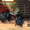 GOD EATER(ゴッドイーター)