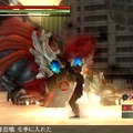 GOD EATER(ゴッドイーター)