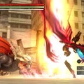 GOD EATER(ゴッドイーター)