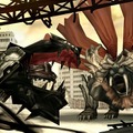 GOD EATER(ゴッドイーター)