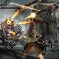 GOD EATER(ゴッドイーター)