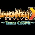 サモンナイトX 〜Tears Crown〜