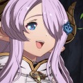 『グラブル ヴァーサス』のナルメアは“アンニュイ抜刀娘”だと思ってたけど、“子犬お姉さん”だった─本家を知らない格ゲーマーが「24歳 134cm」に斬り伏せられた日